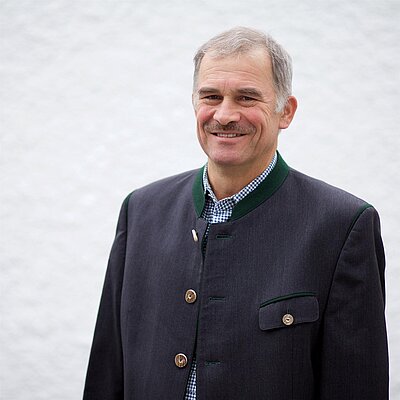 Franz Schachner-Nedherer