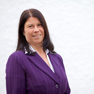 Sabine Brigitte Weber