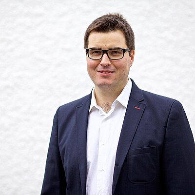 Martin Werner Raxendorfer