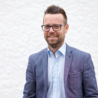 Markus Scheinöcker