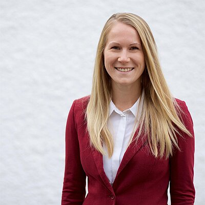 Carina Sorg